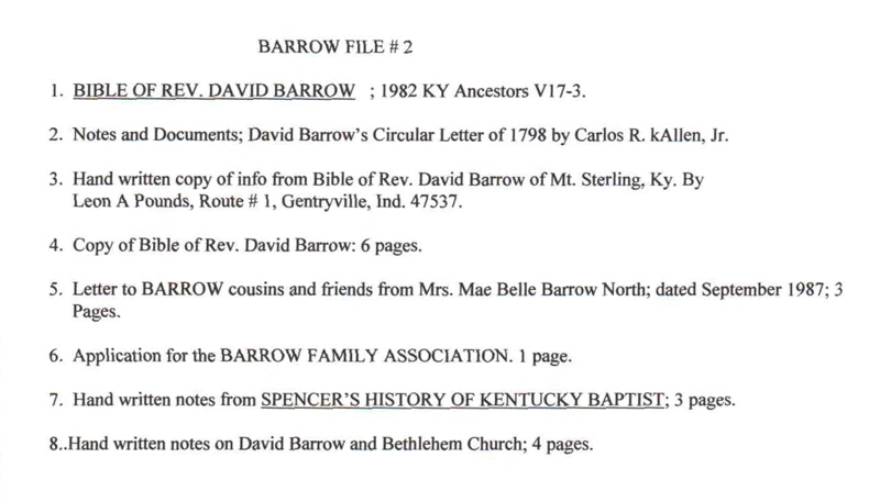 Barrow 2