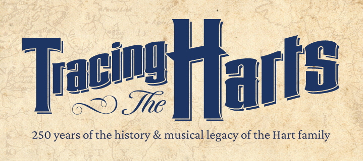 Tracing the Harts